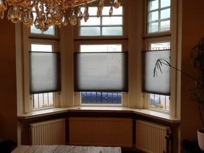 Raamdecoratie