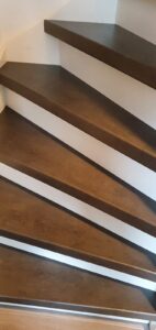 Traprenovatie