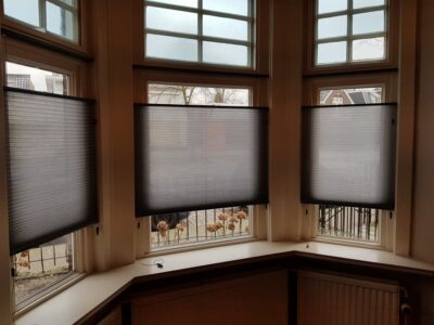 Raamdecoratie