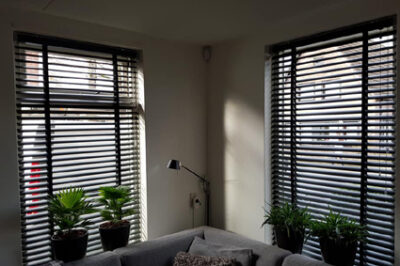 Raamdecoratie