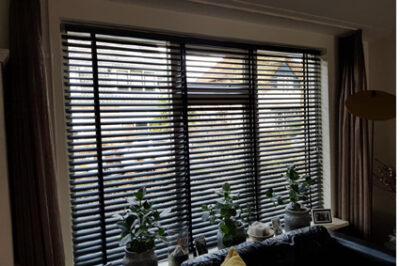 Raamdecoratie