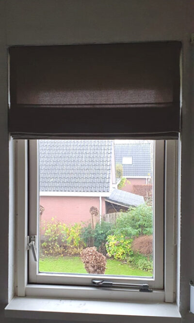 Raamdecoratie