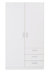Kast monteren