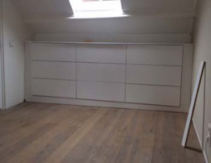 Kast maatwerk
