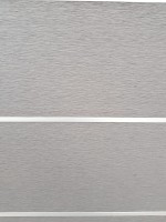 Elephant modular composiet schutting